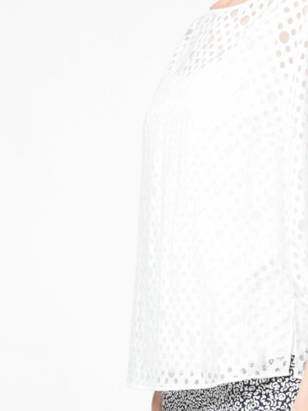 Akris Punto Top